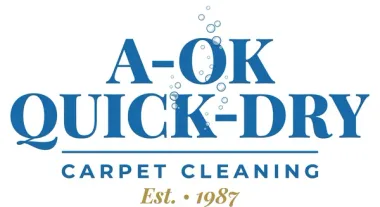 A OK Quick-Dry
